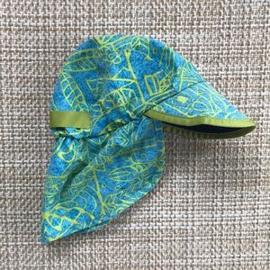 Vintage Patagonia Sun Hat